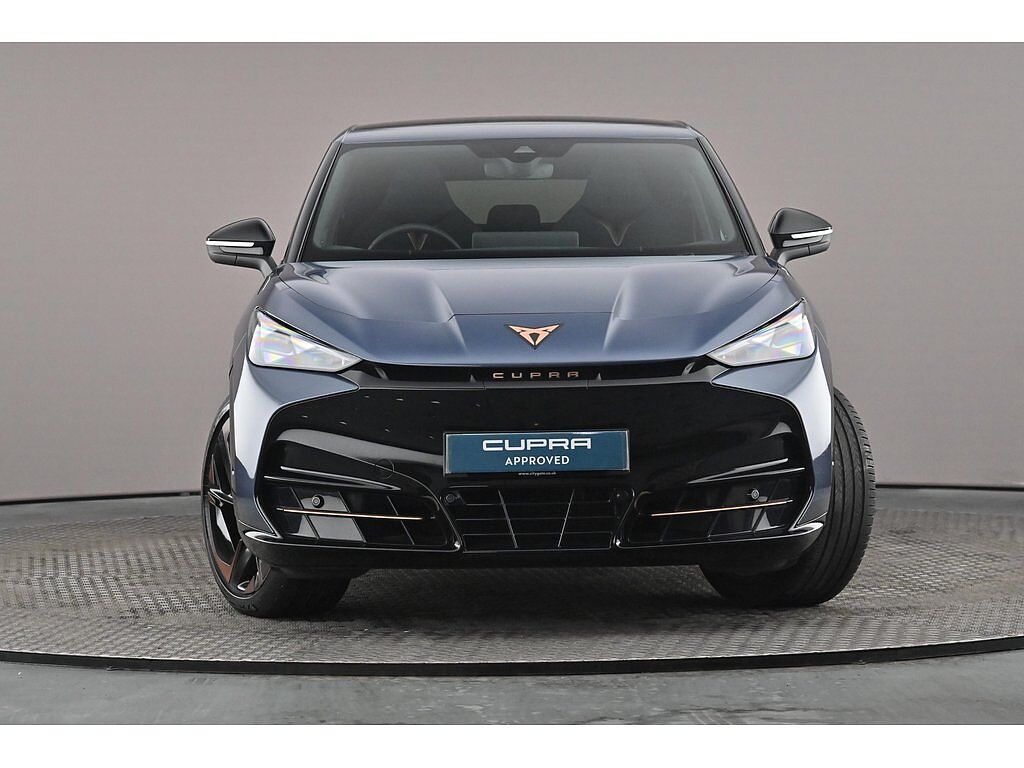 Cupra Tavascan V2 77 kWh AFV 286 Auto
