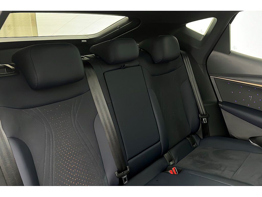 Cupra Tavascan V2 77 kWh AFV 286 Auto