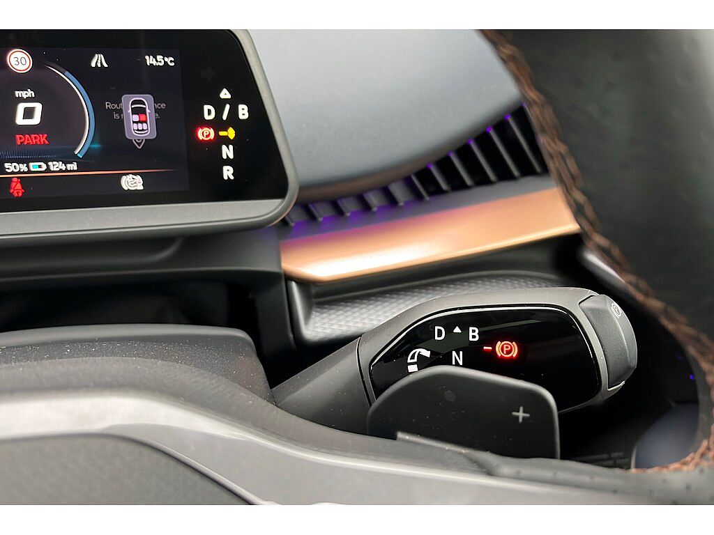 Cupra Tavascan V2 77 kWh AFV 286 Auto