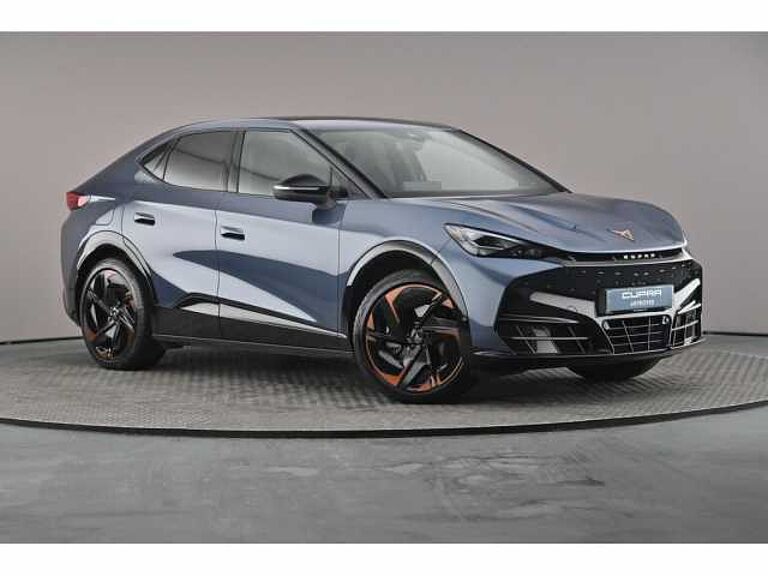 Cupra Tavascan V2 77 kWh AFV 286 Auto